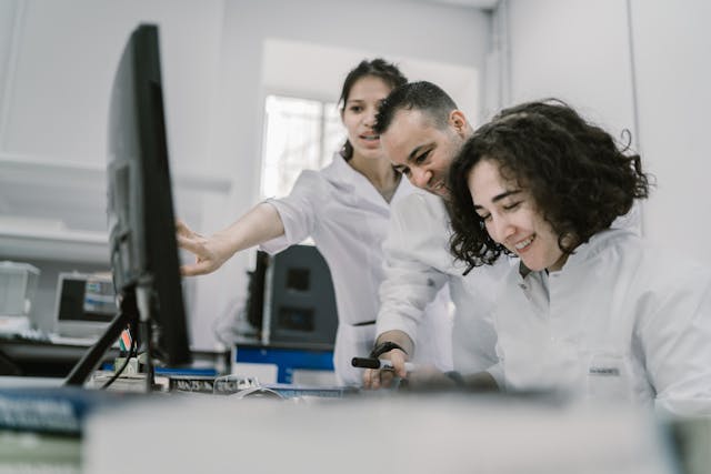 Prepare Teams for the Go-Live Phase