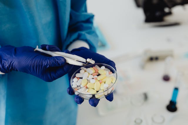 Pharmaceutical Quality Systems and Your Business Success
