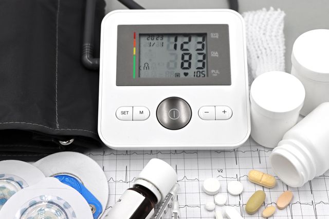 New UDI Requirements for Medical Devices
