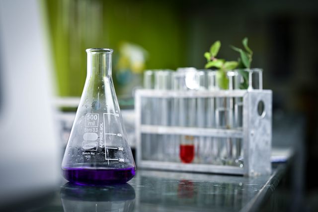 Good Laboratory Practice (GLP) Awareness