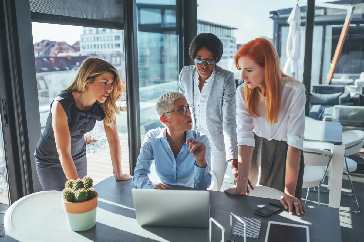 Biz Transformation and Regulatory Compliance