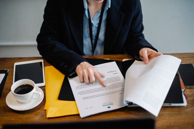 Join Our Webinar on writing Standard Operating Procedures