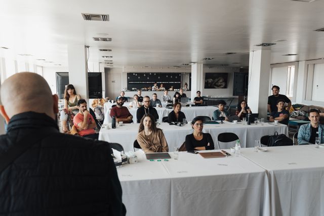 Staff Training During an eQMS Implementation