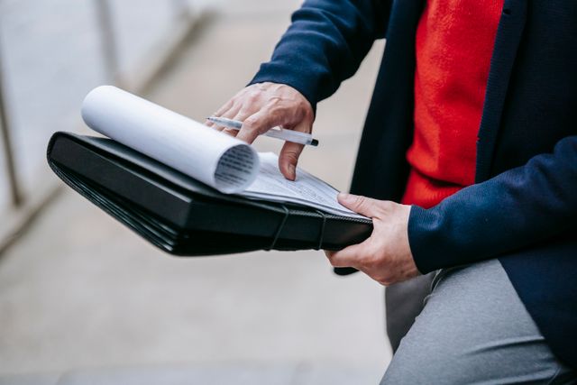 Building In House Skills: Procedure writing training