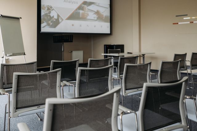 Your quality culture consultant in staff training
