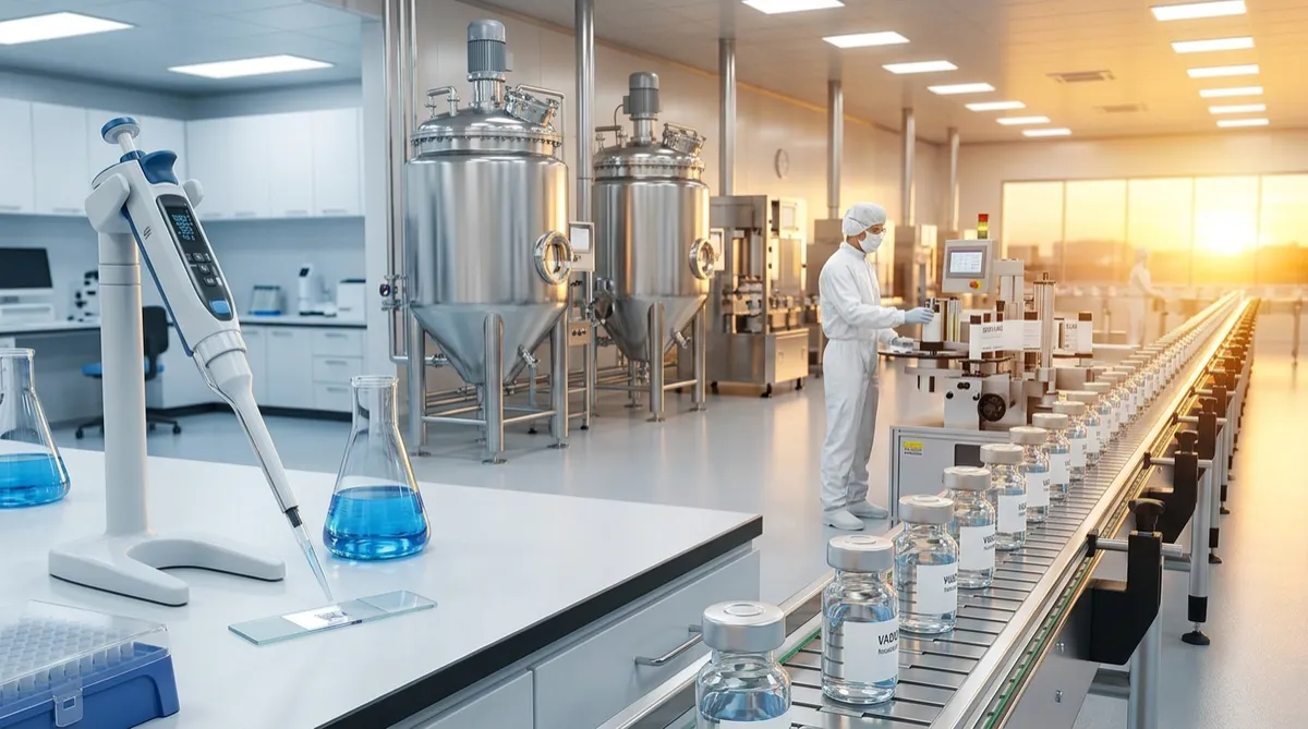 R&D to commercialization compliance