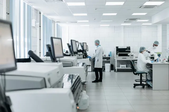 Outsourced quality assurance pharma in Australia