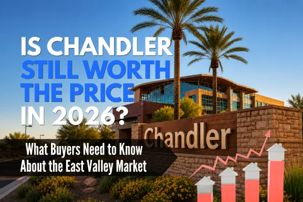 Is Chandler Still Worth the Price in 2026?