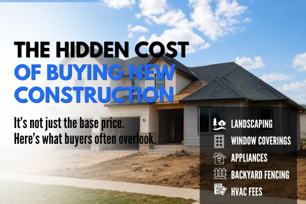 hidden cost