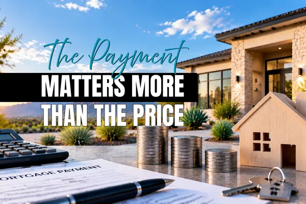 The Payment Matters More Than the Price