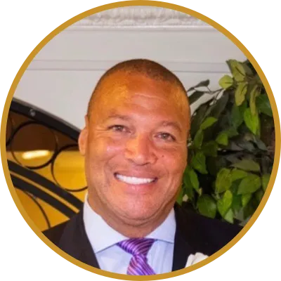 Pierre L. Cook