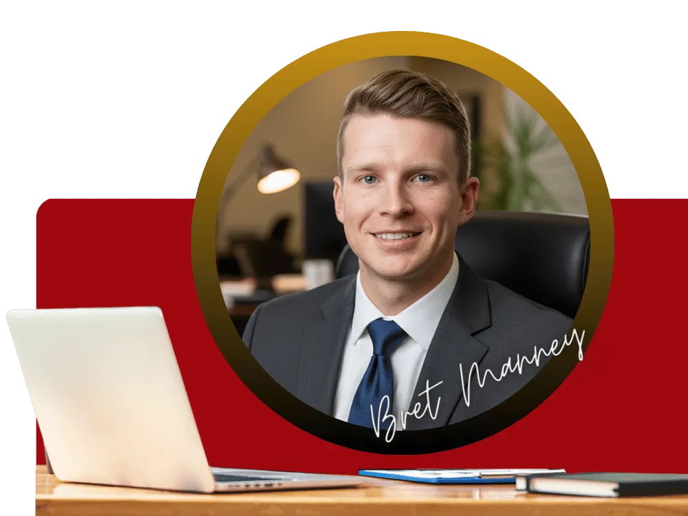 Bret Manney