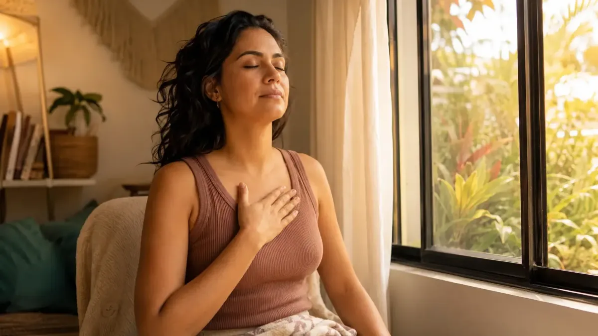 Ansiedad: qué es, síntomas y cómo calmarla