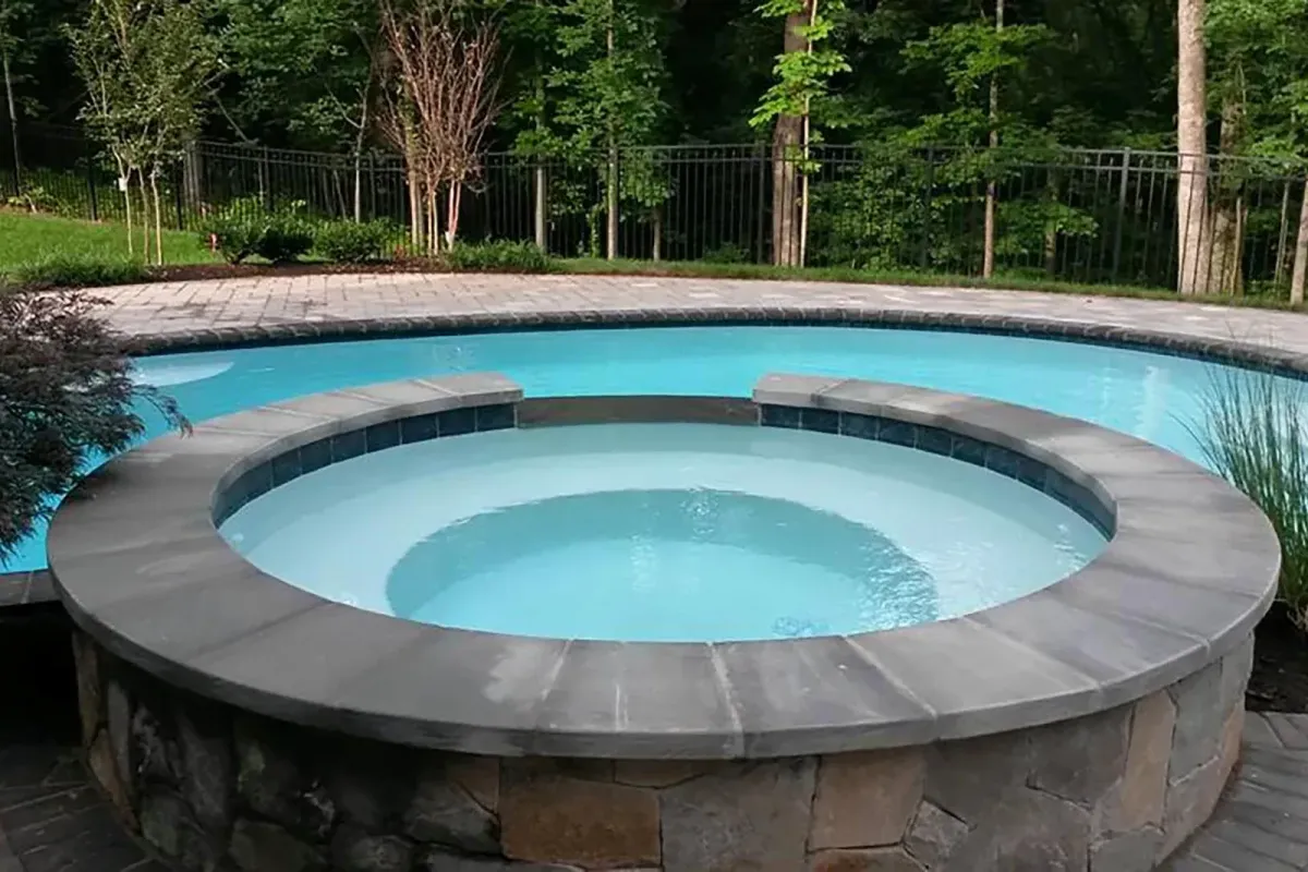 New Pools & Renovations in Northern Virginia
