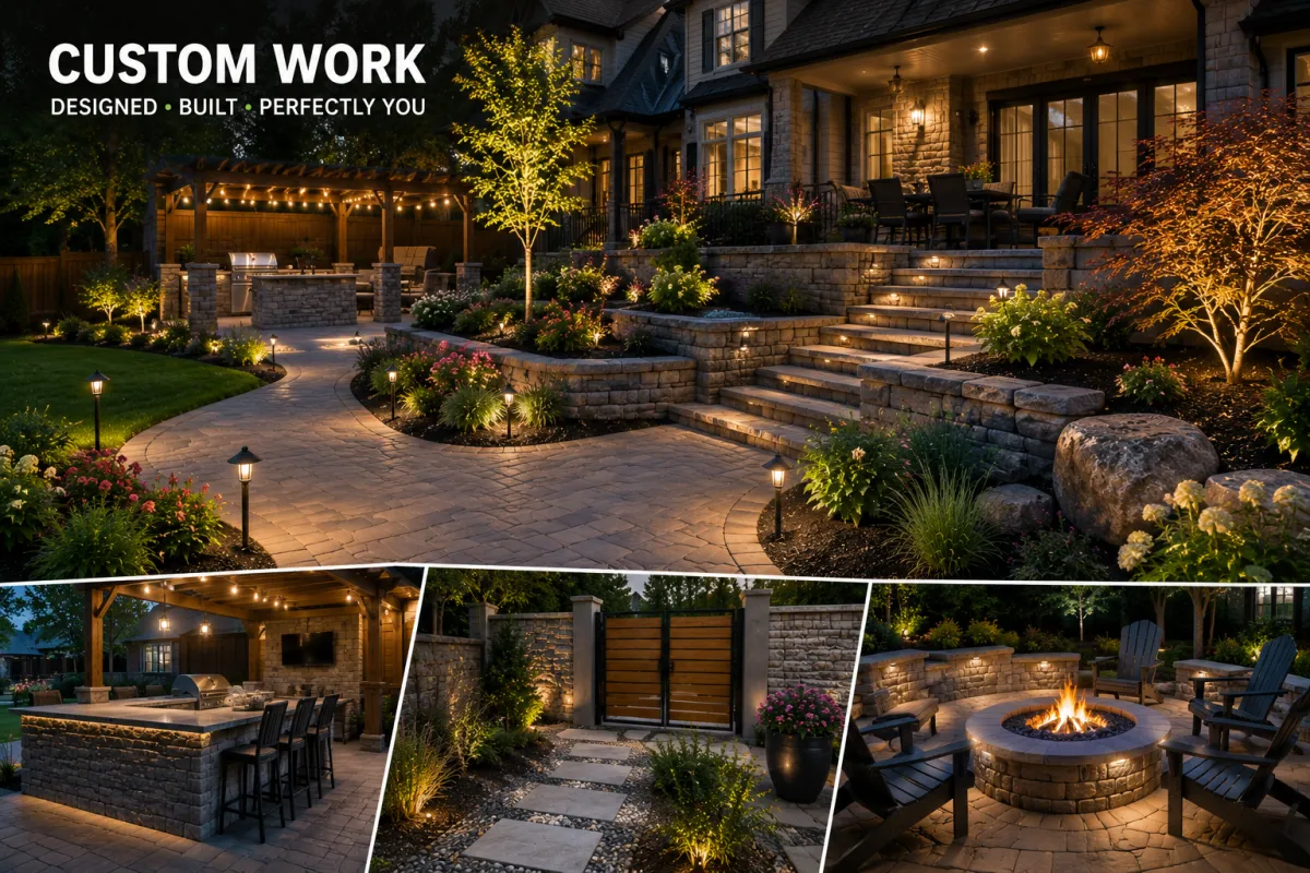 Any Outdoor Needs in Northern Virginia