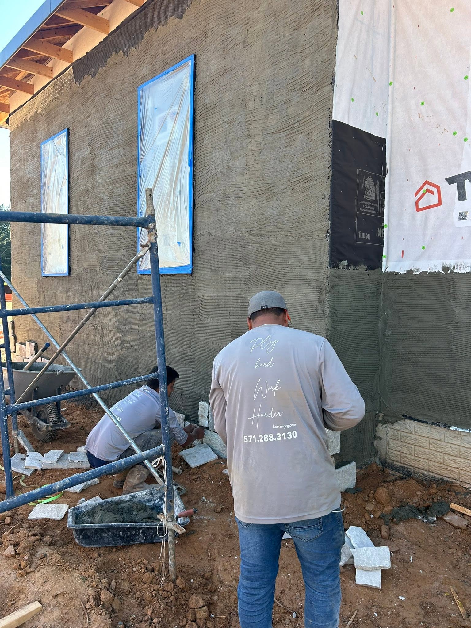 General contractor in Northern Virginia