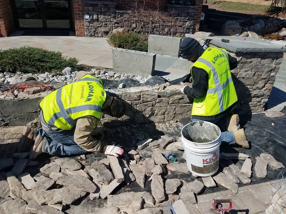 General Contractor Northern Virginia
