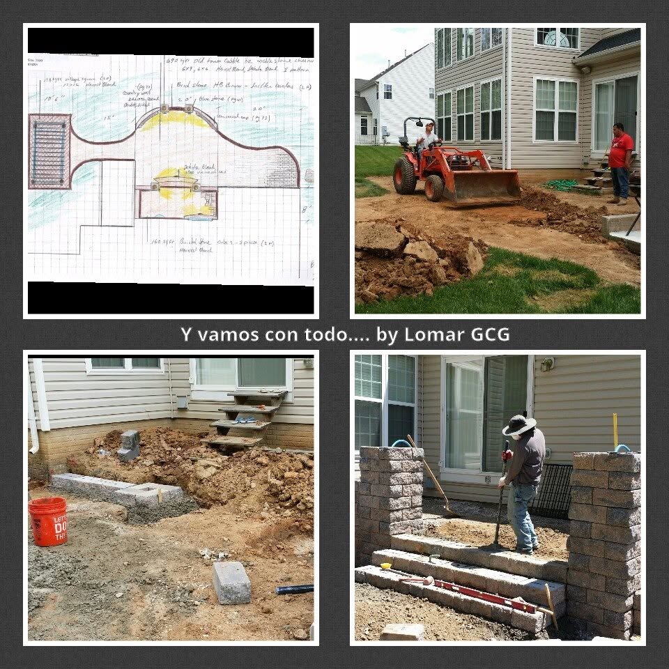 General contractor