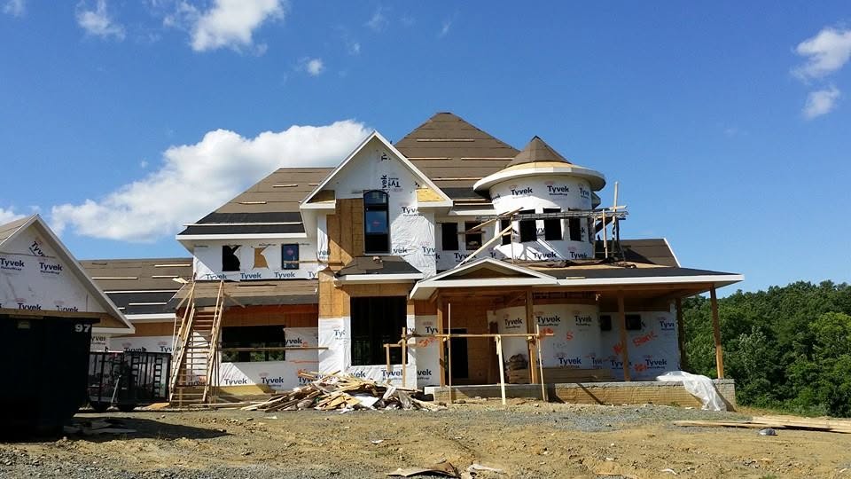 General contractor