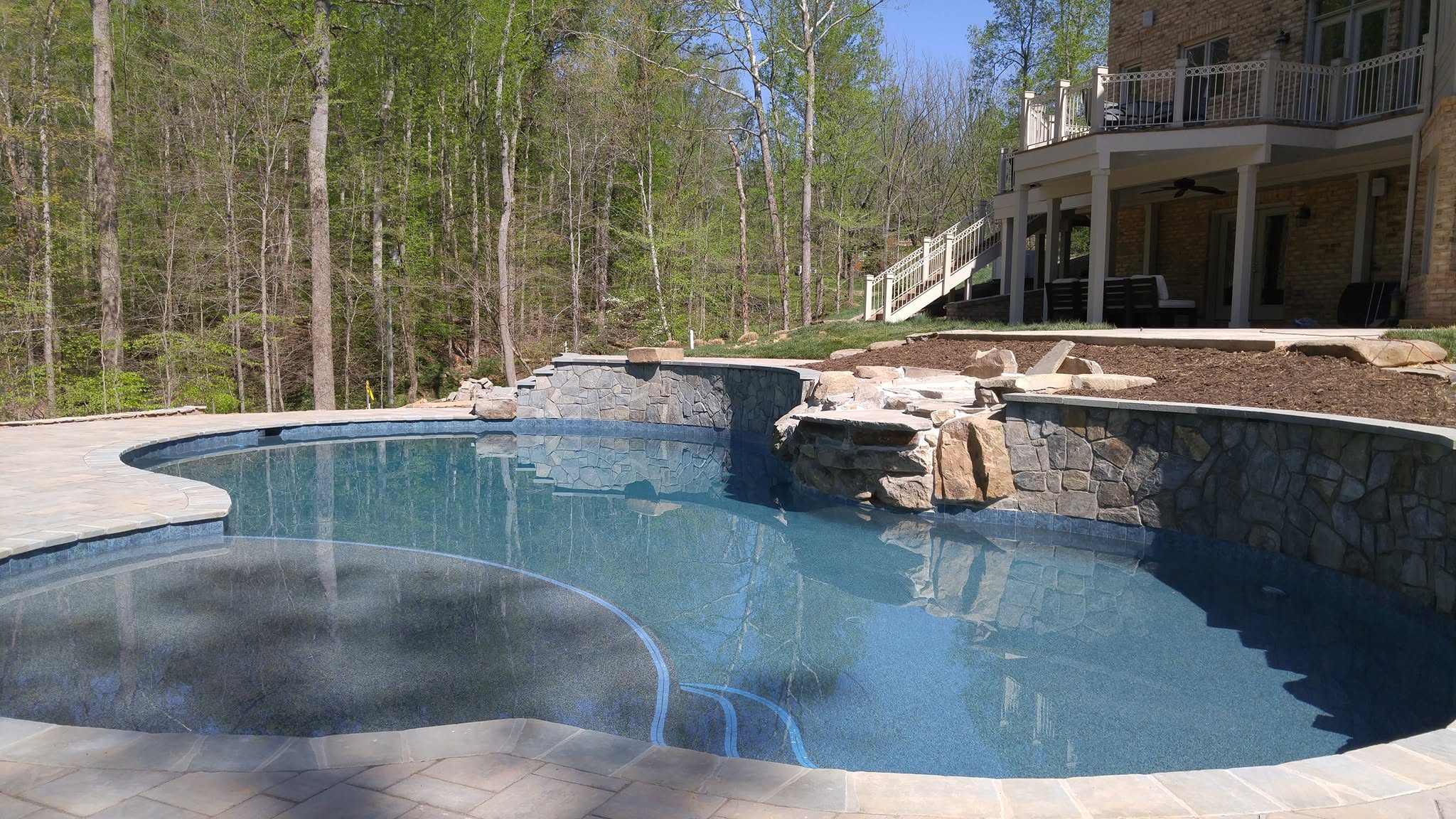Deck Construction Northern Virginia