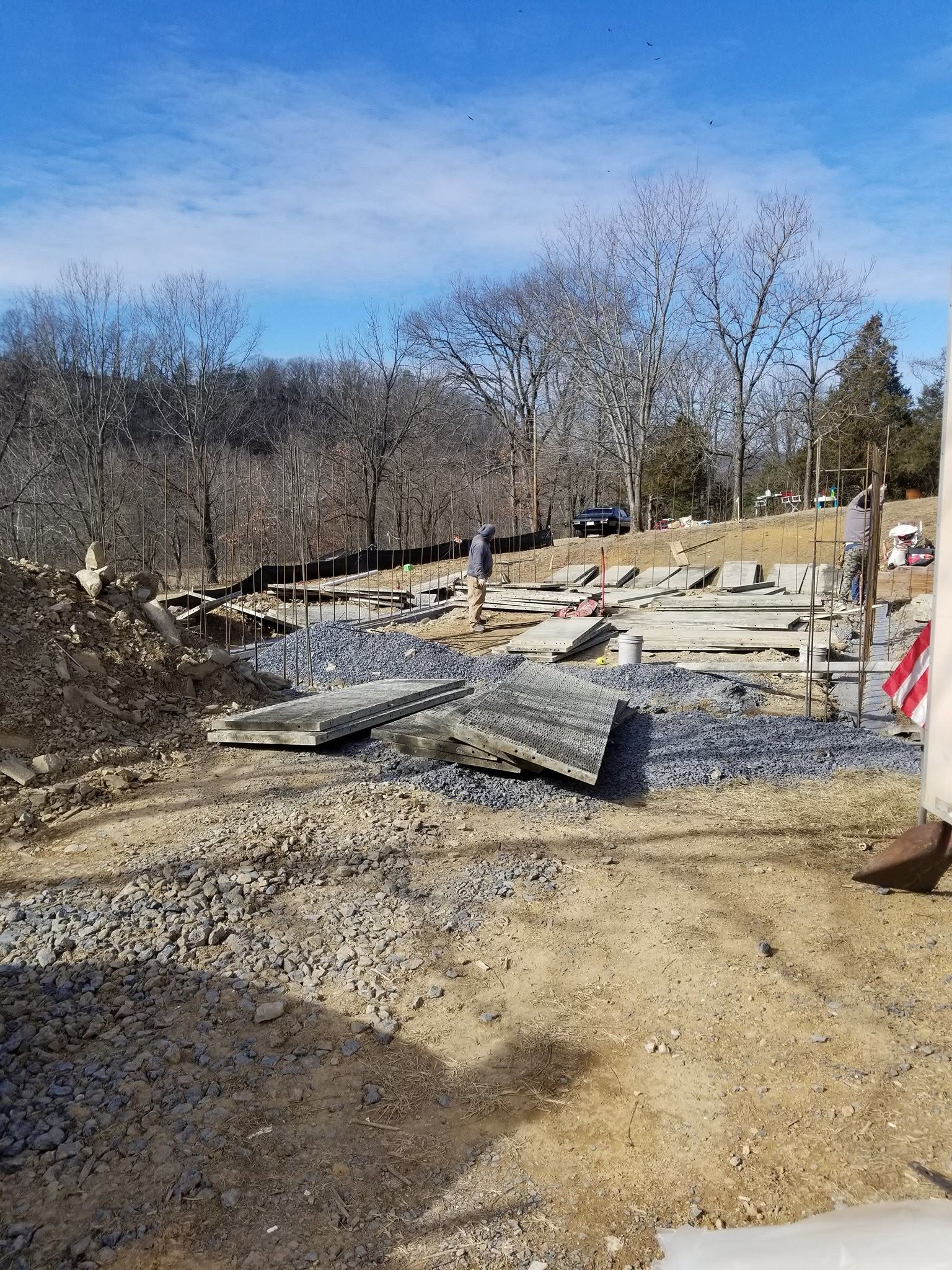  General contractor