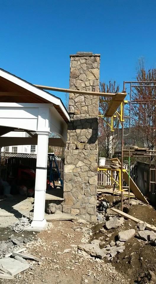 General contractor