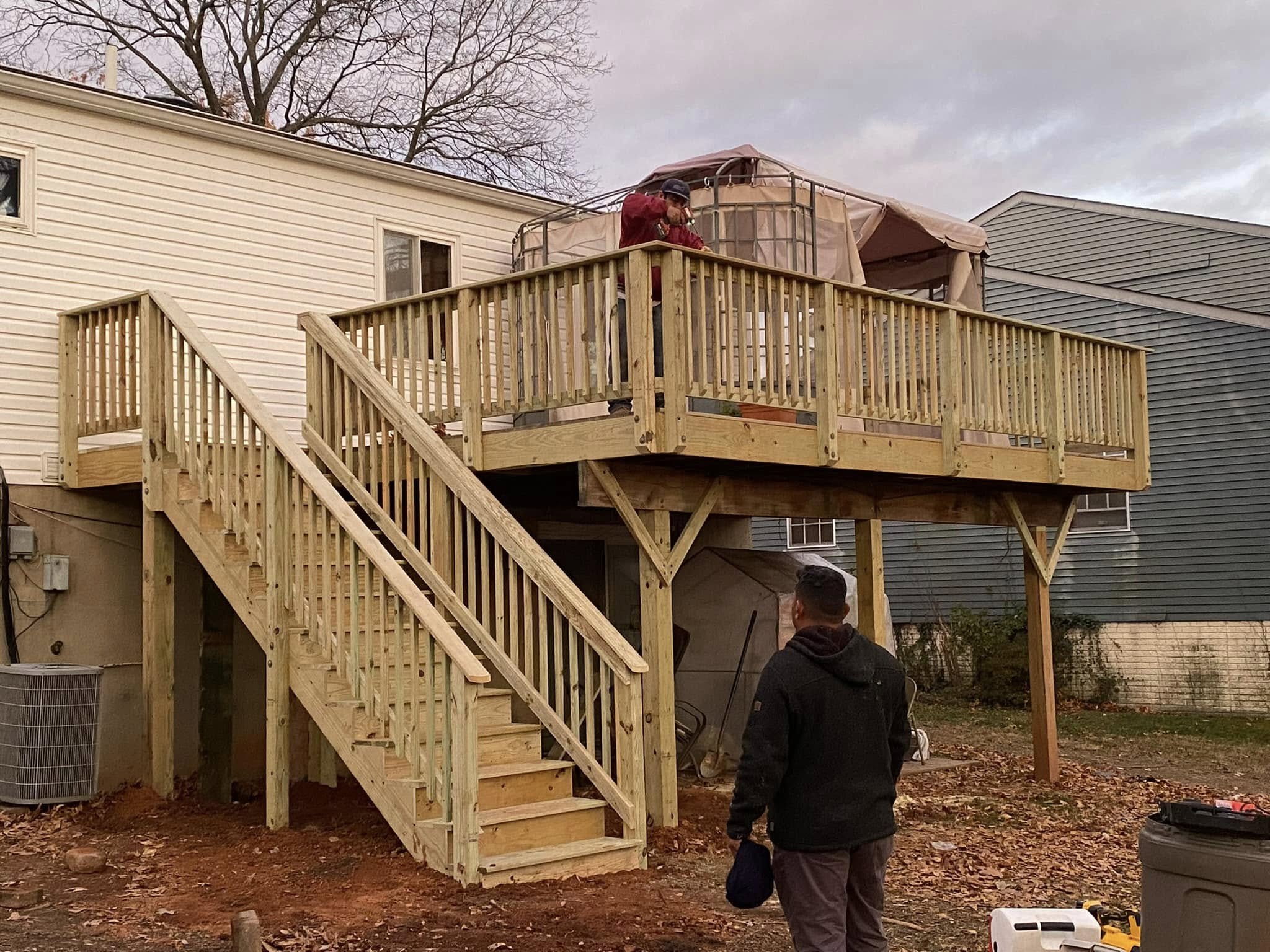  General contractor