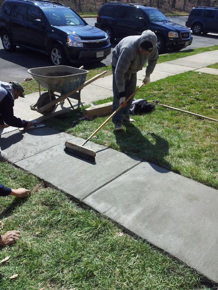  General contractor