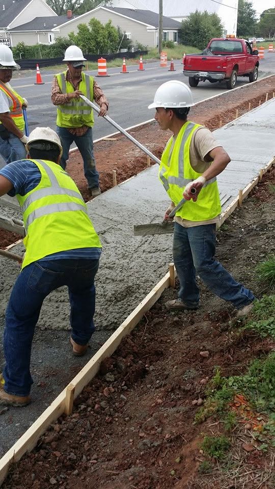  General contractor