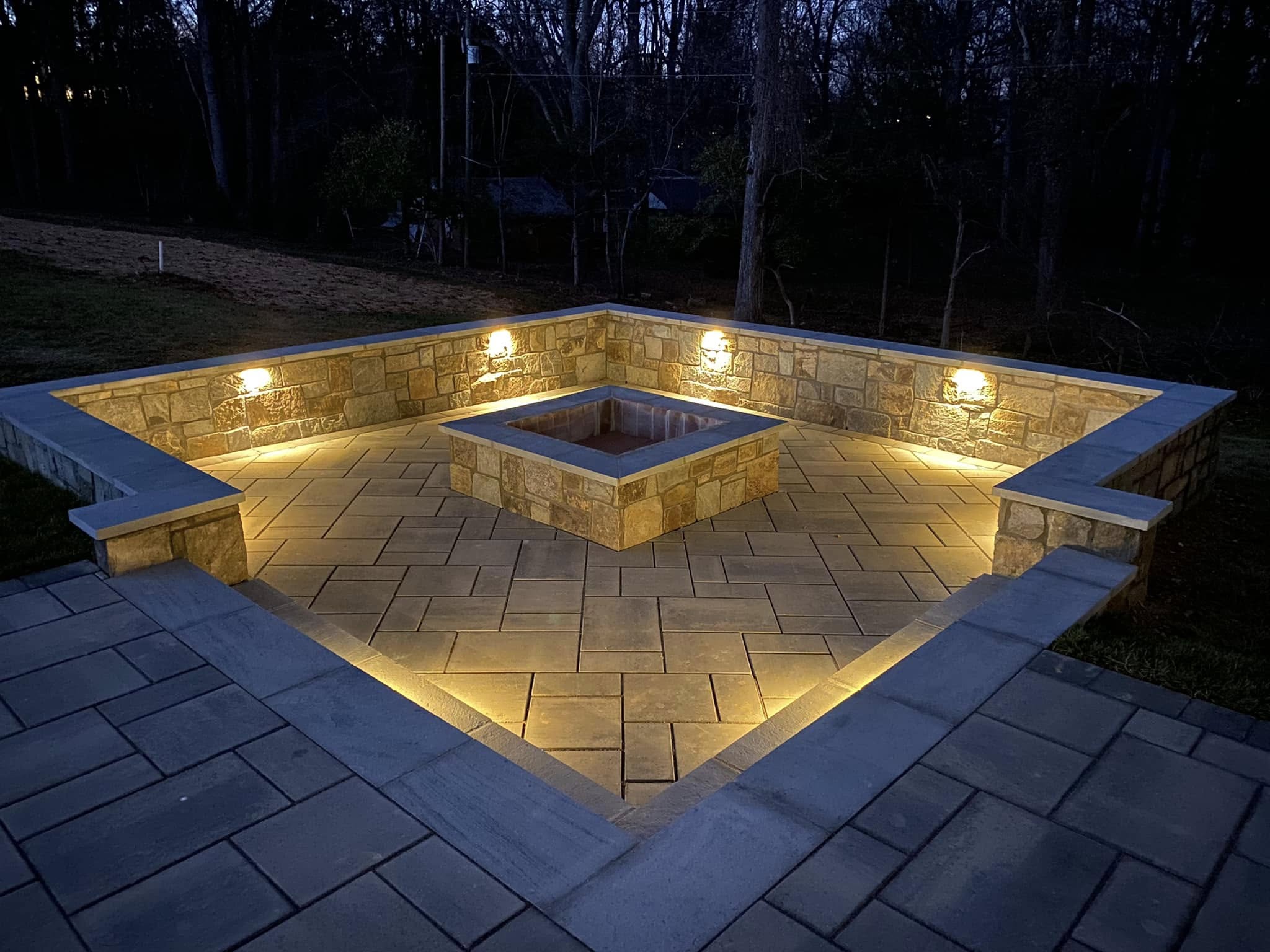 Any Outdoor Needs Northern Virginia