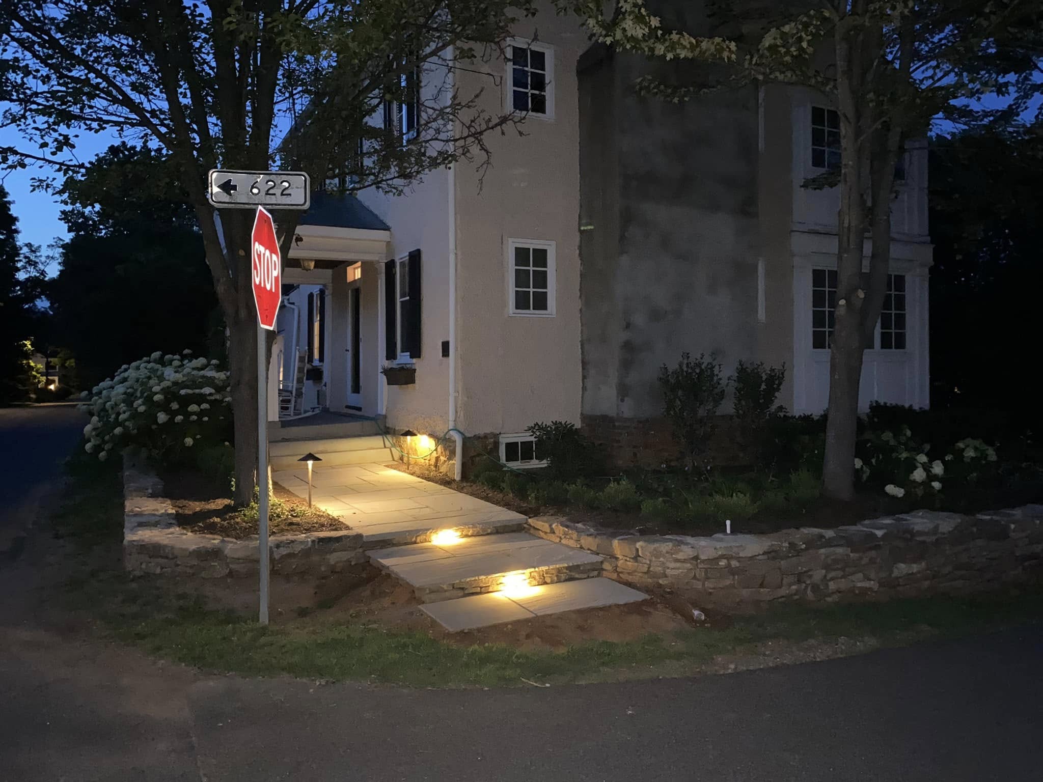 Northern Virginia Lighting