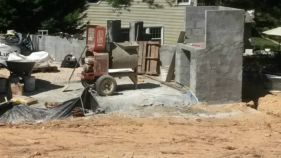  General contractor