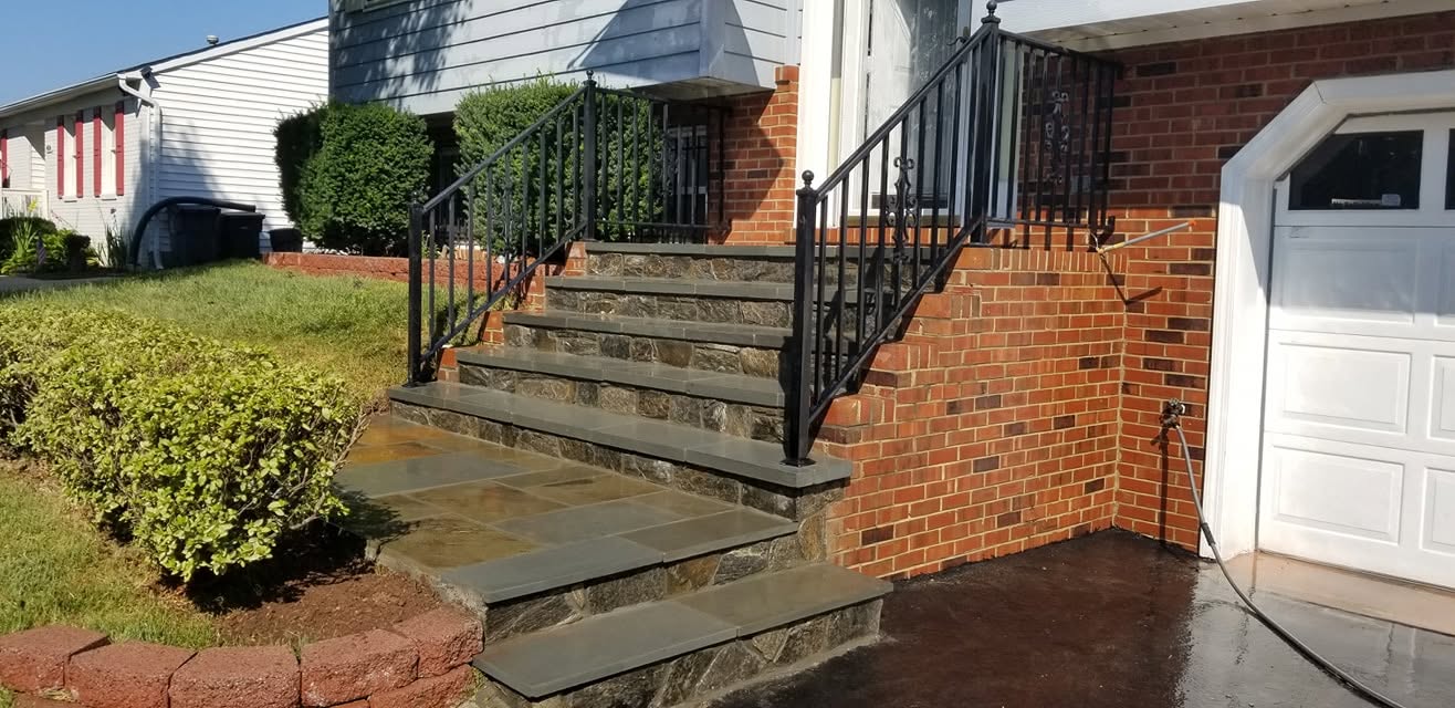 Deck Construction 