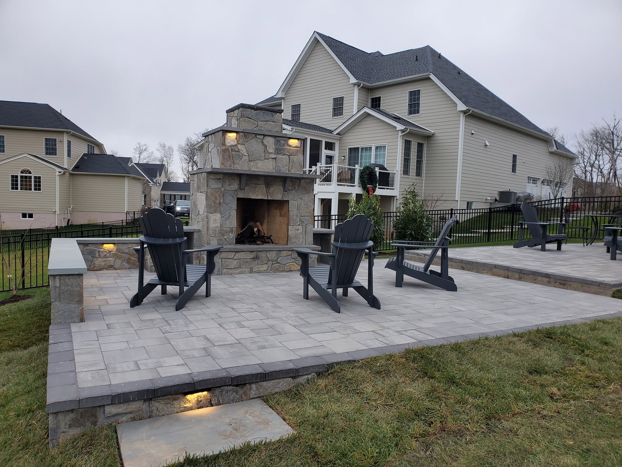 General contractor Northern Virginia
