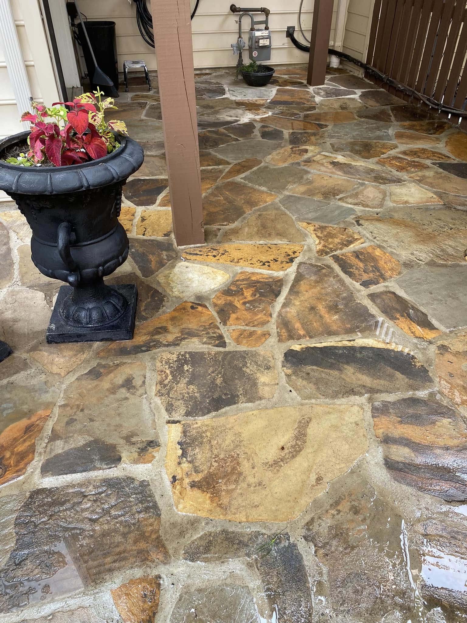 Deck Construction Northern Virginia