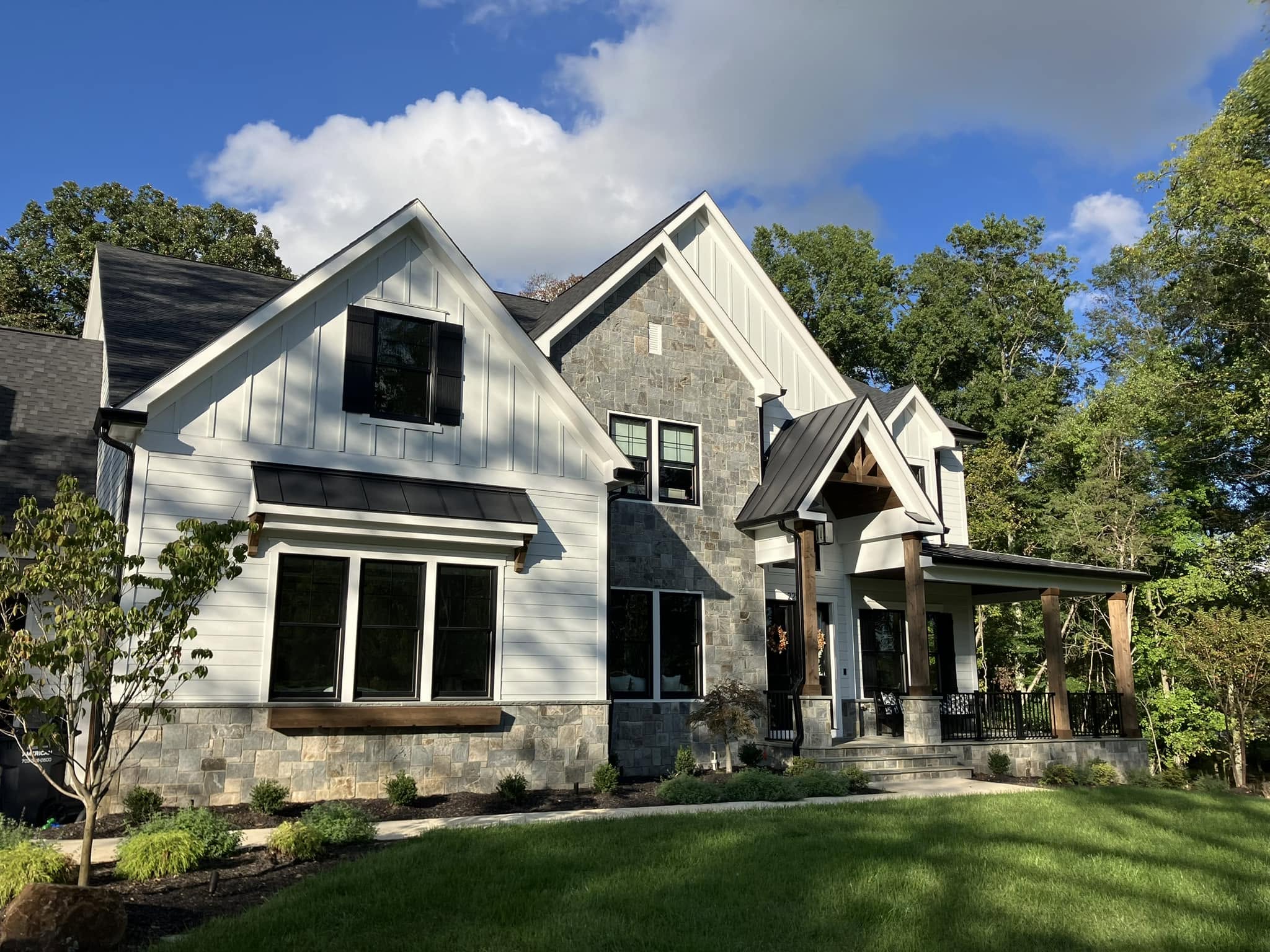 General contractor Northern Virginia