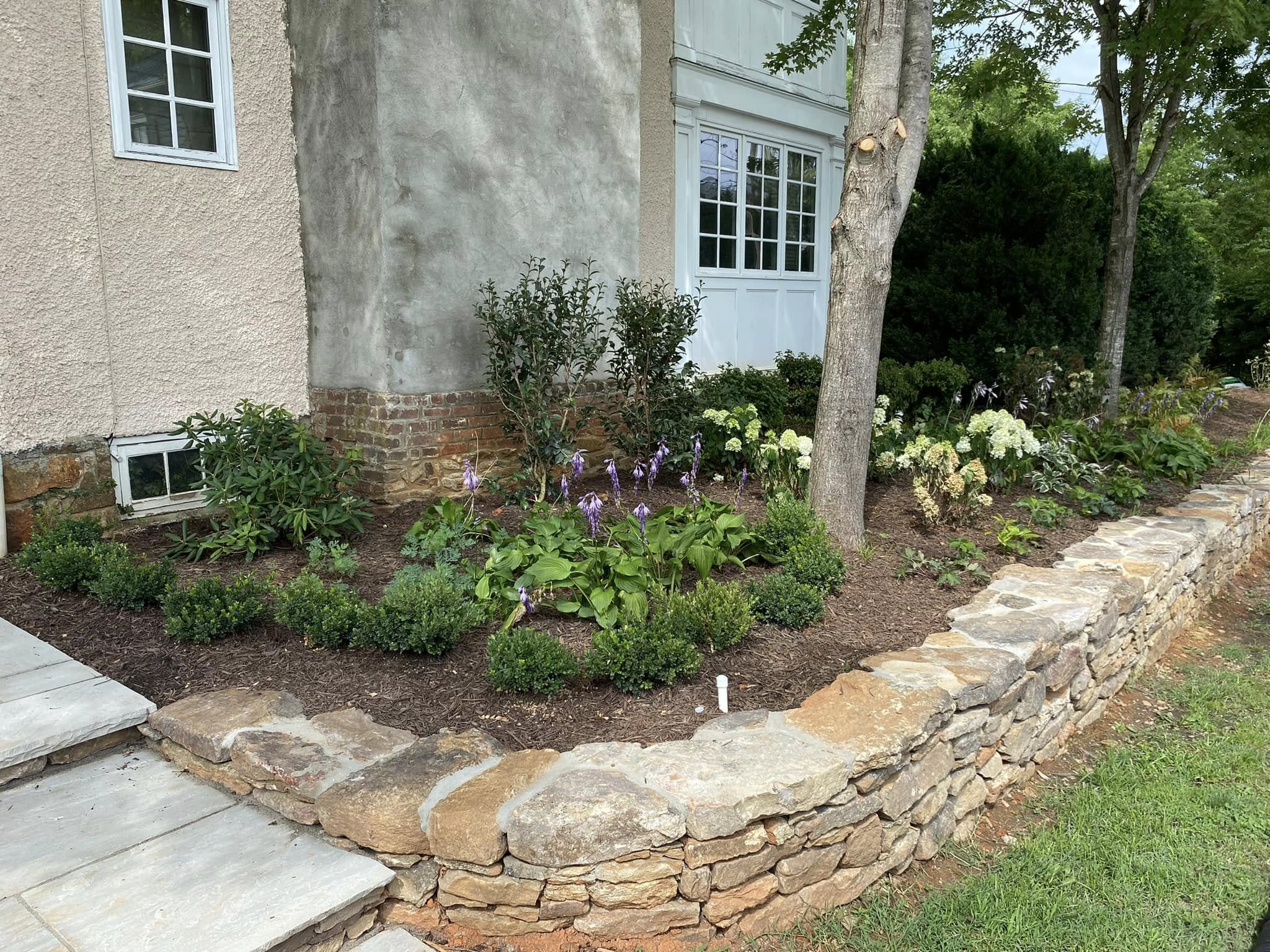 General contractor Northern Virginia