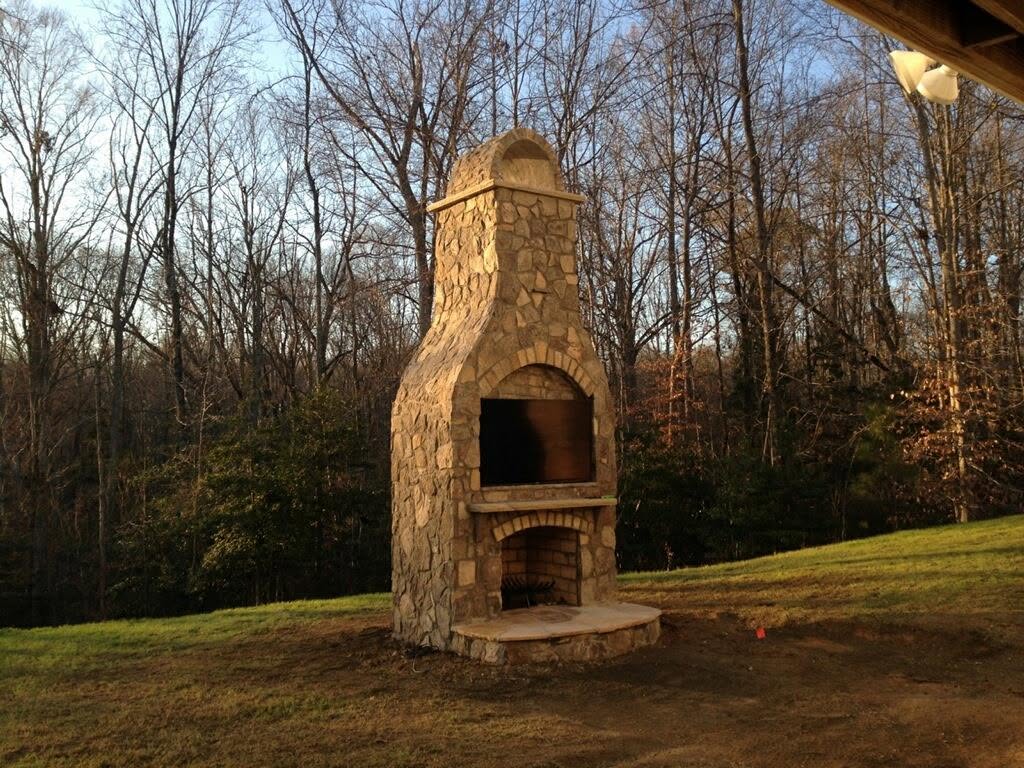 Concrete Work Northern Virginia