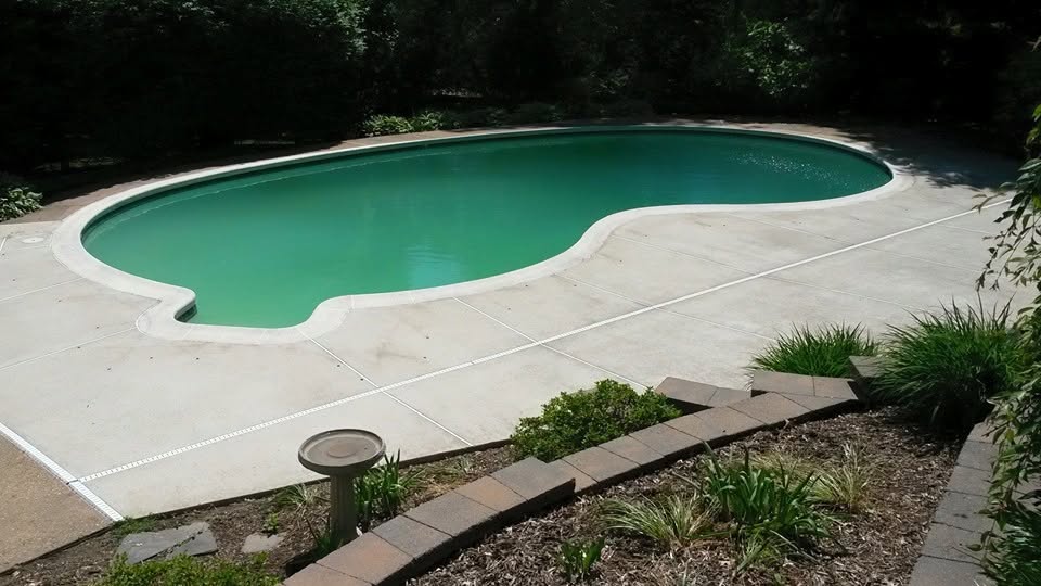 Stone work Northern Virginia