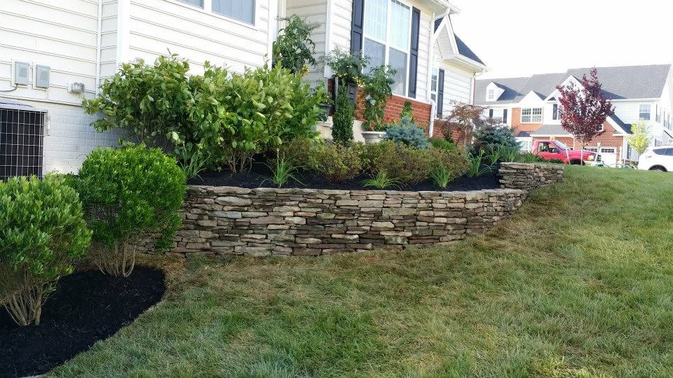 Any Outdoor Needs Northern Virginia