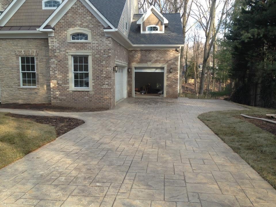 Landscaping Northern Virginia