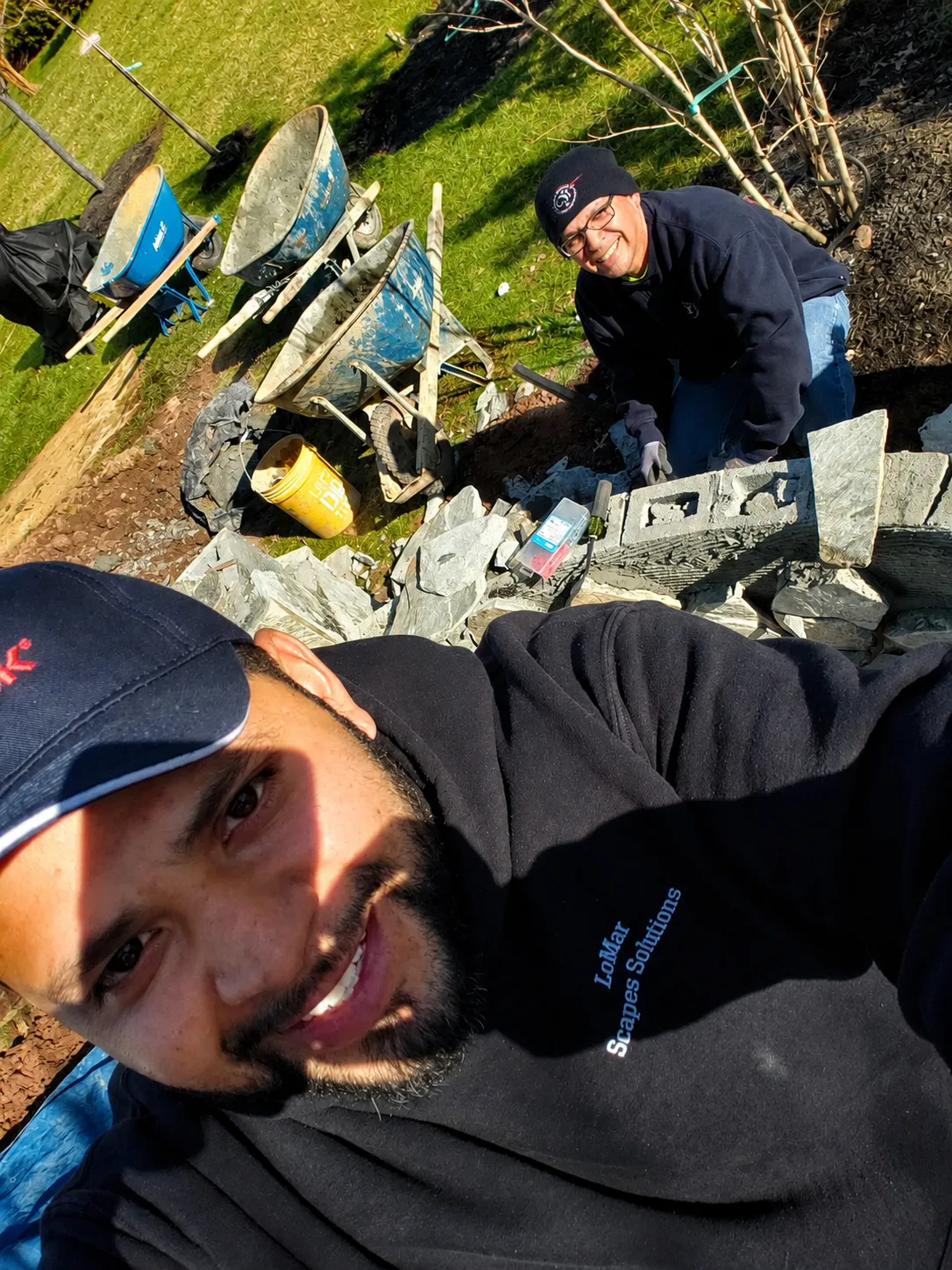 McLean General contractor
