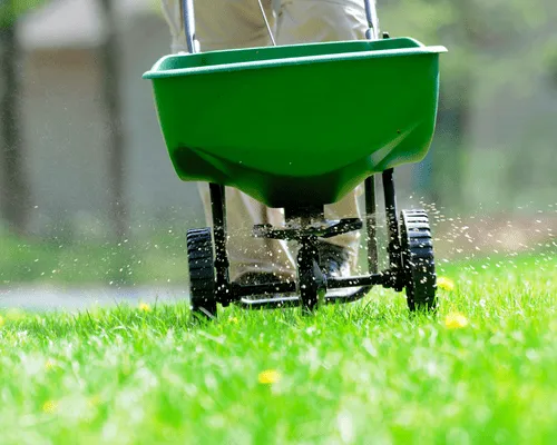 Snow Removal & Salting Vaughan