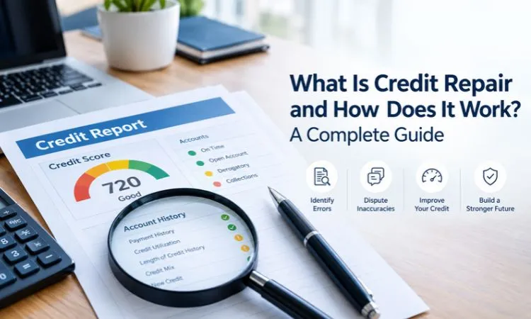 Credit Repair