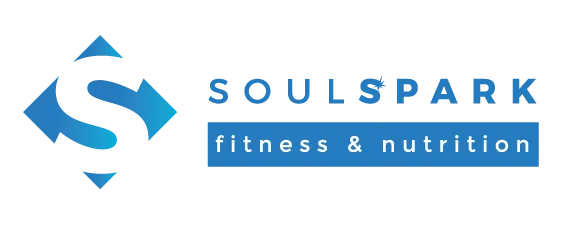 SoulSpark Fitness logo