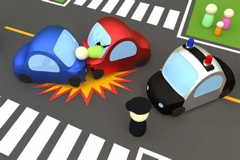 pickup truck loaded by firewood while parked on concrete roadway