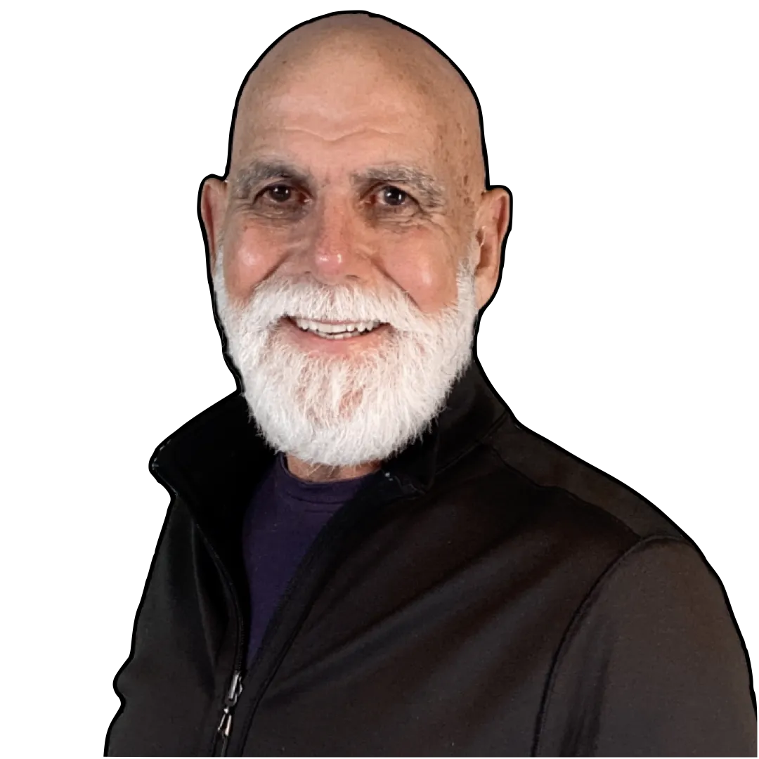 Chris Harris Safety Dawg - Trucking Safety and Risk Management Expert.