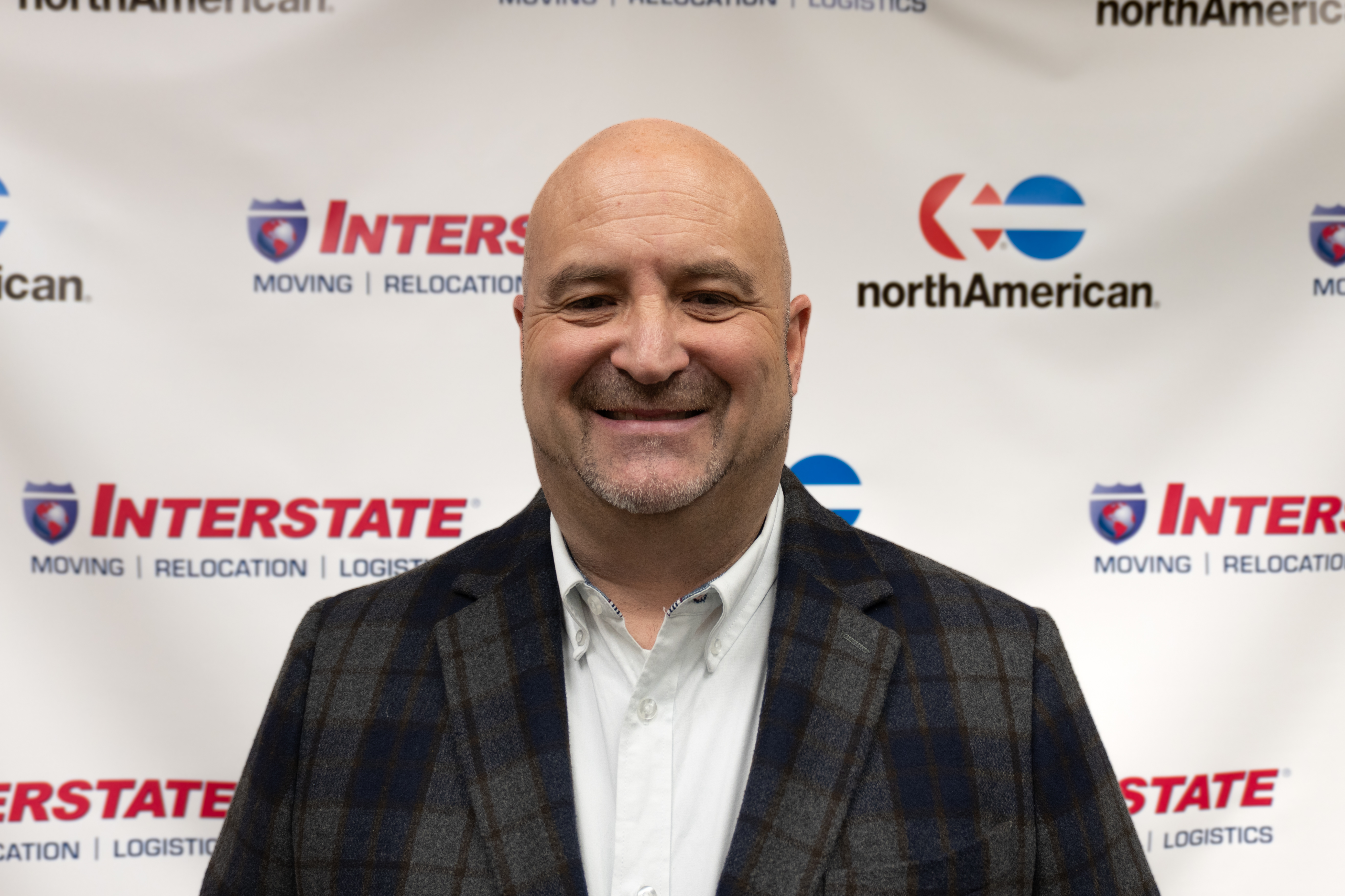 Anthony Triggs of Interstate Moving interviewed by Safety Dawg