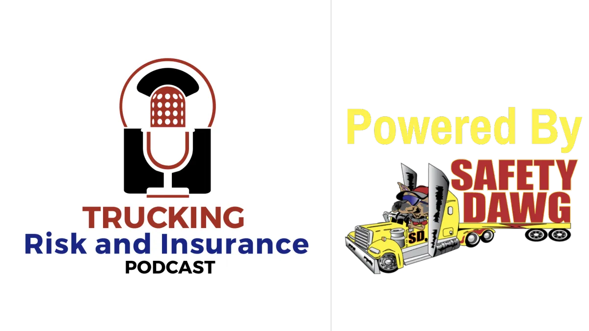 Trucking Risk and Insurance Podcast
