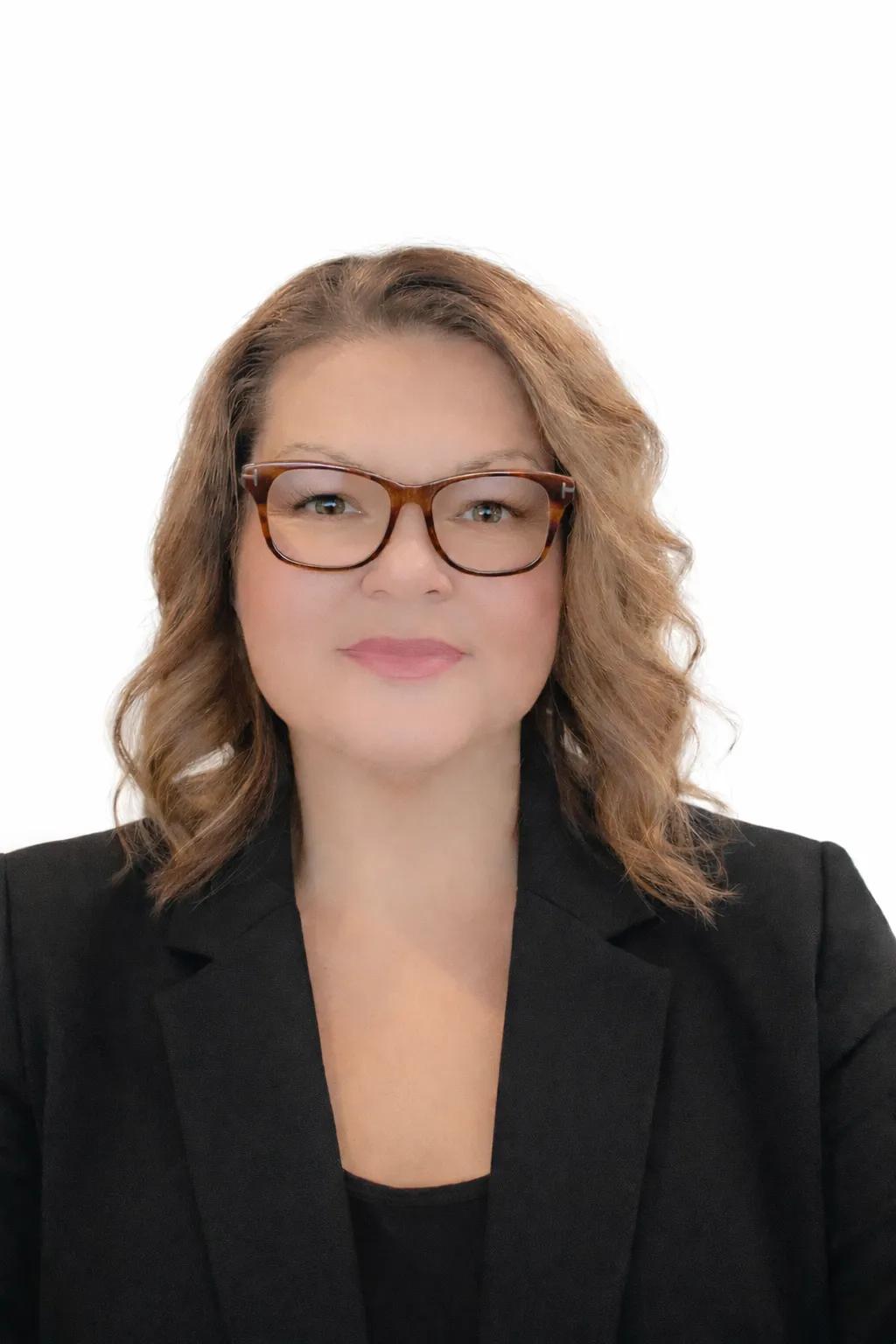 Sarah Mendoza Reed, Vice President of Agency Services at Tivly